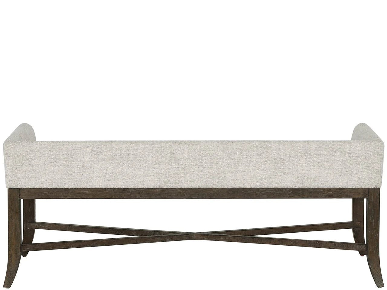 Universal - Montclair Cocoa Bench
