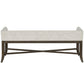 Universal - Montclair Cocoa Bench