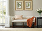 Hooker Furniture - Bedroom Charleston Bed Bench