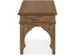 Hooker Furniture - Bedroom Americana Bed Bench