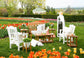 Finch - Avonlea Garden Bench