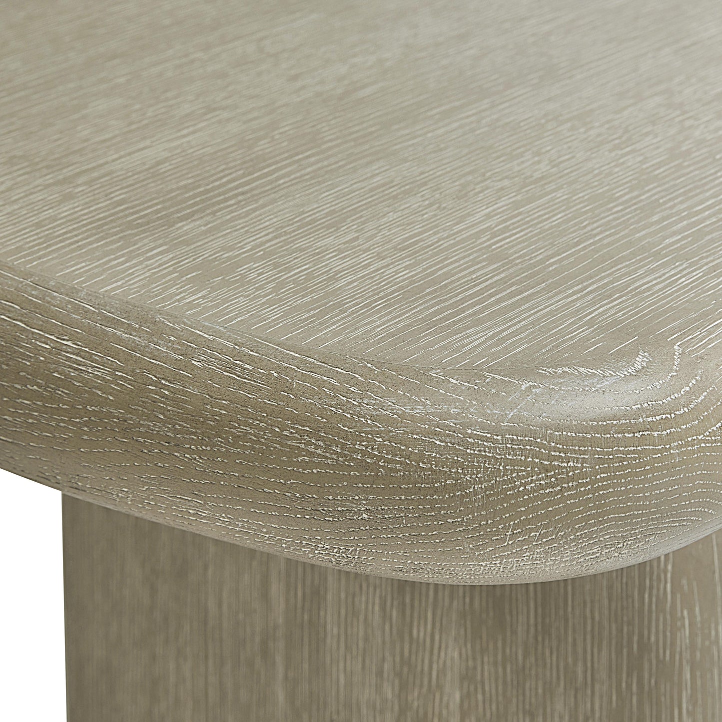 Bernhardt - Arcadia Bench