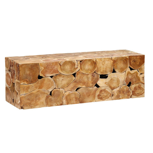 Briar Bench Natural