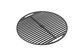 Cast Iron Grid