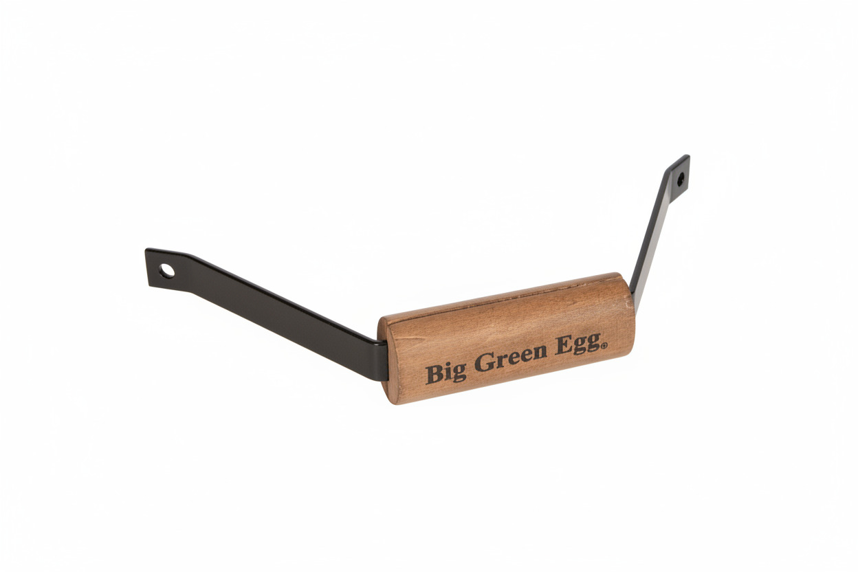 Replacement Acacia Wood Handle