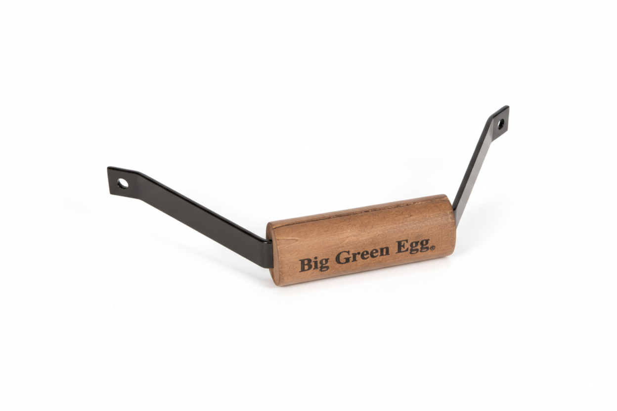 Replacement Acacia Wood Handle