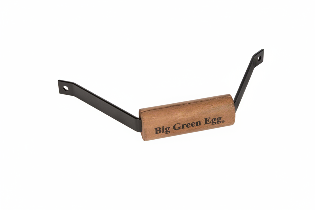 Replacement Acacia Wood Handle