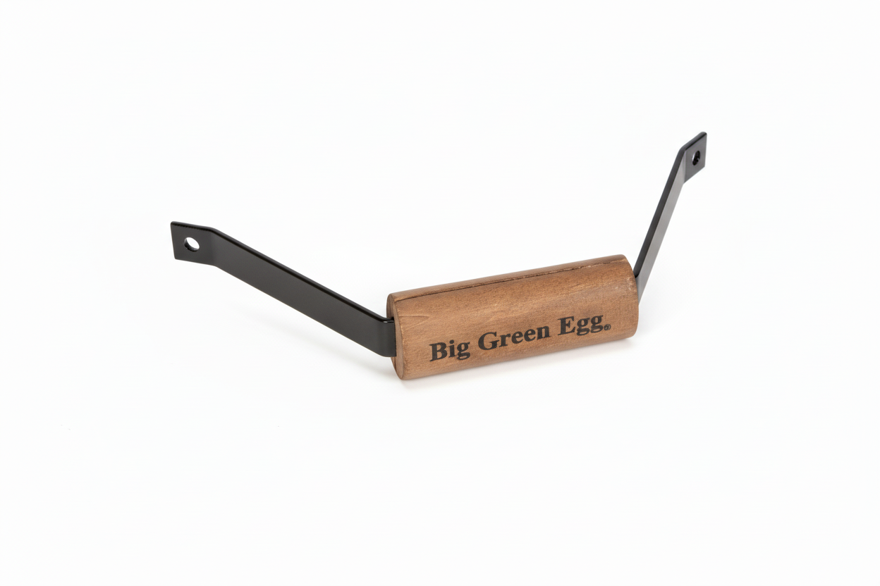 Replacement Acacia Wood Handle