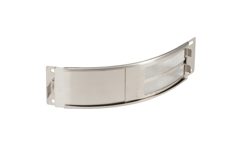 Draft Door Replacement Kit S, MX, MN for EGG's 2019 or older