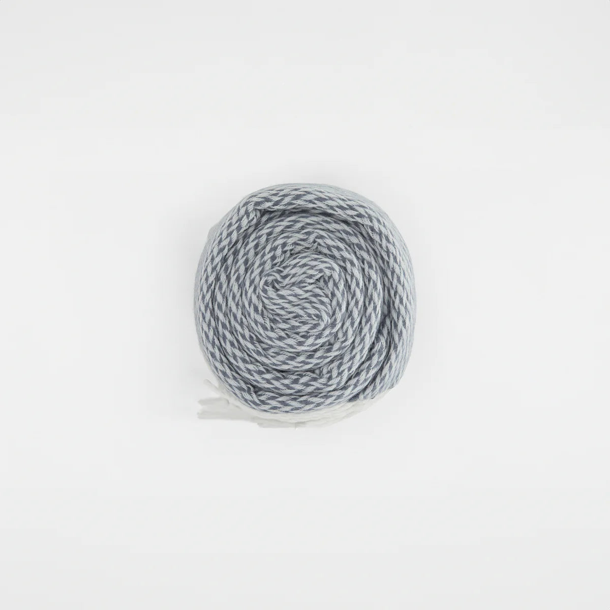 Herringbone Throw Blanket with Fringed Edges