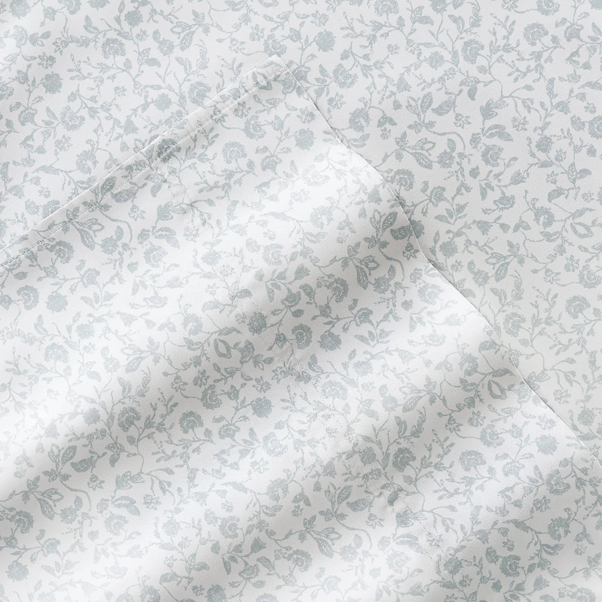 Rustic Jacobean 100% Cotton Long Staple Sheet Set