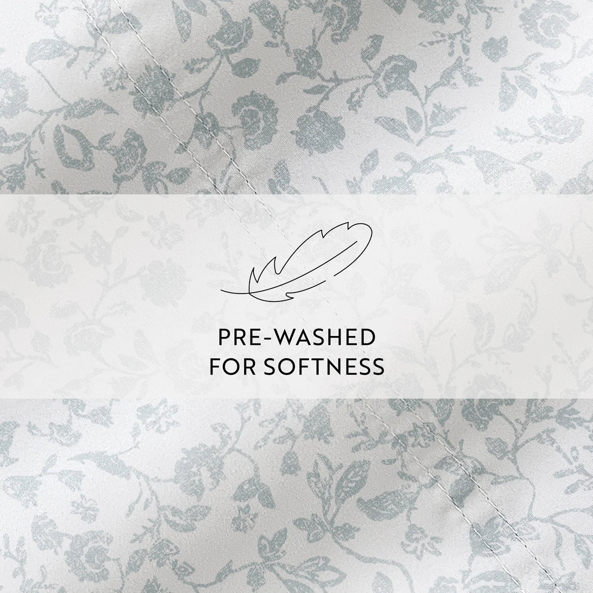 Rustic Jacobean 100% Cotton Long Staple Sheet Set