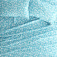 Wheatfield 4-Piece Patterned Sheet Set