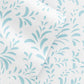 Burst of Vines 4-Piece Patterned Sheet Set