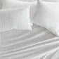 Ditsy Floral 4-Piece Patterned Sheet Set