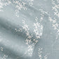 Distressed Willow 4-Piece Patterned Sheet Set
