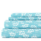 Wheatfield 4-Piece Patterned Sheet Set