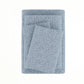 Chambray 4-Piece Patterned Sheet Set
