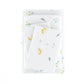 Bluebirds 4-Piece Patterned Sheet Set
