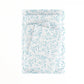 Burst of Vines 4-Piece Patterned Sheet Set