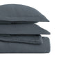 Cloud Weave Textured Down-Alternative Comforter Set