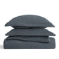 Cloud Weave Textured Down-Alternative Comforter Set