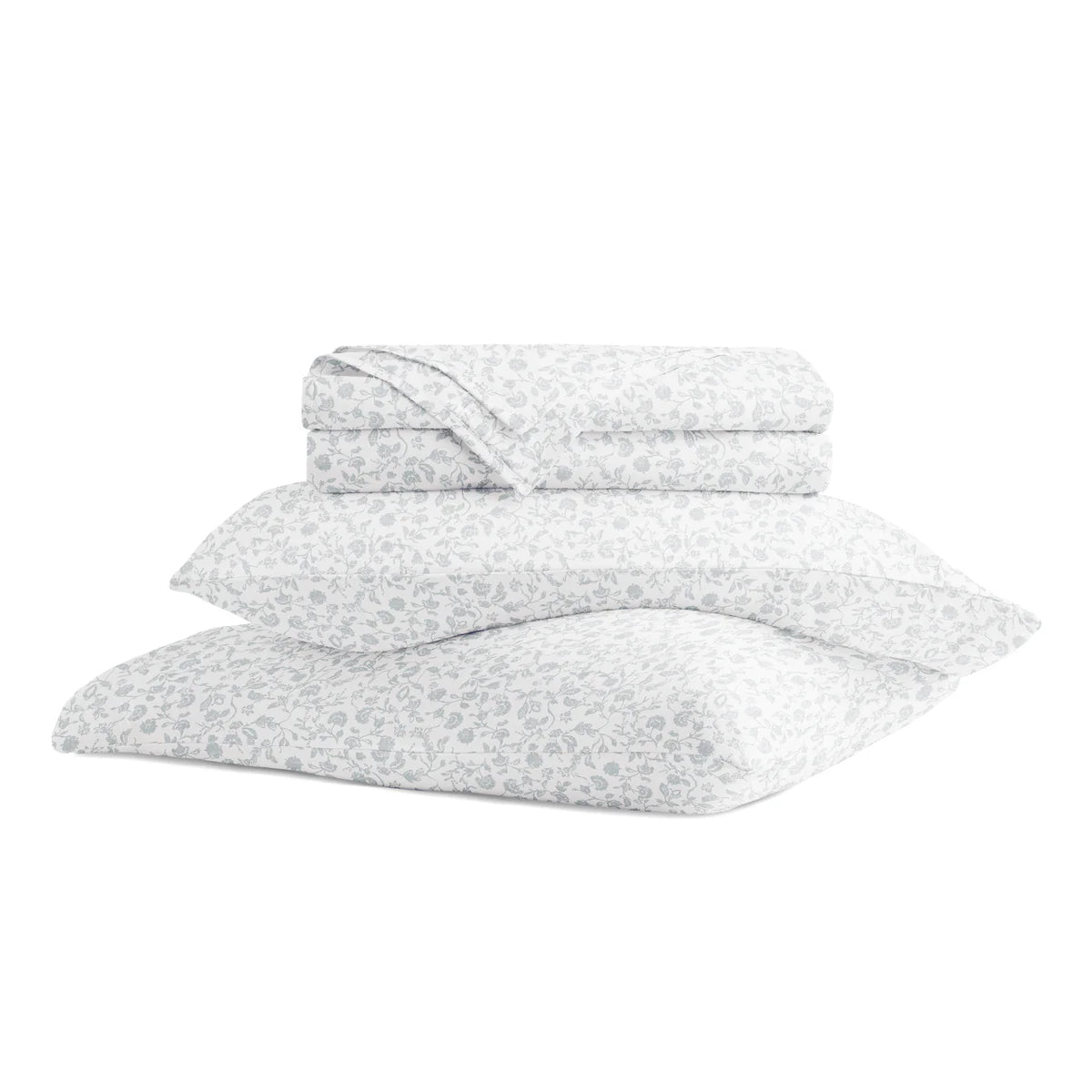 Rustic Jacobean 100% Cotton Long Staple Sheet Set