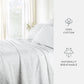 Rustic Jacobean 100% Cotton Long Staple Sheet Set