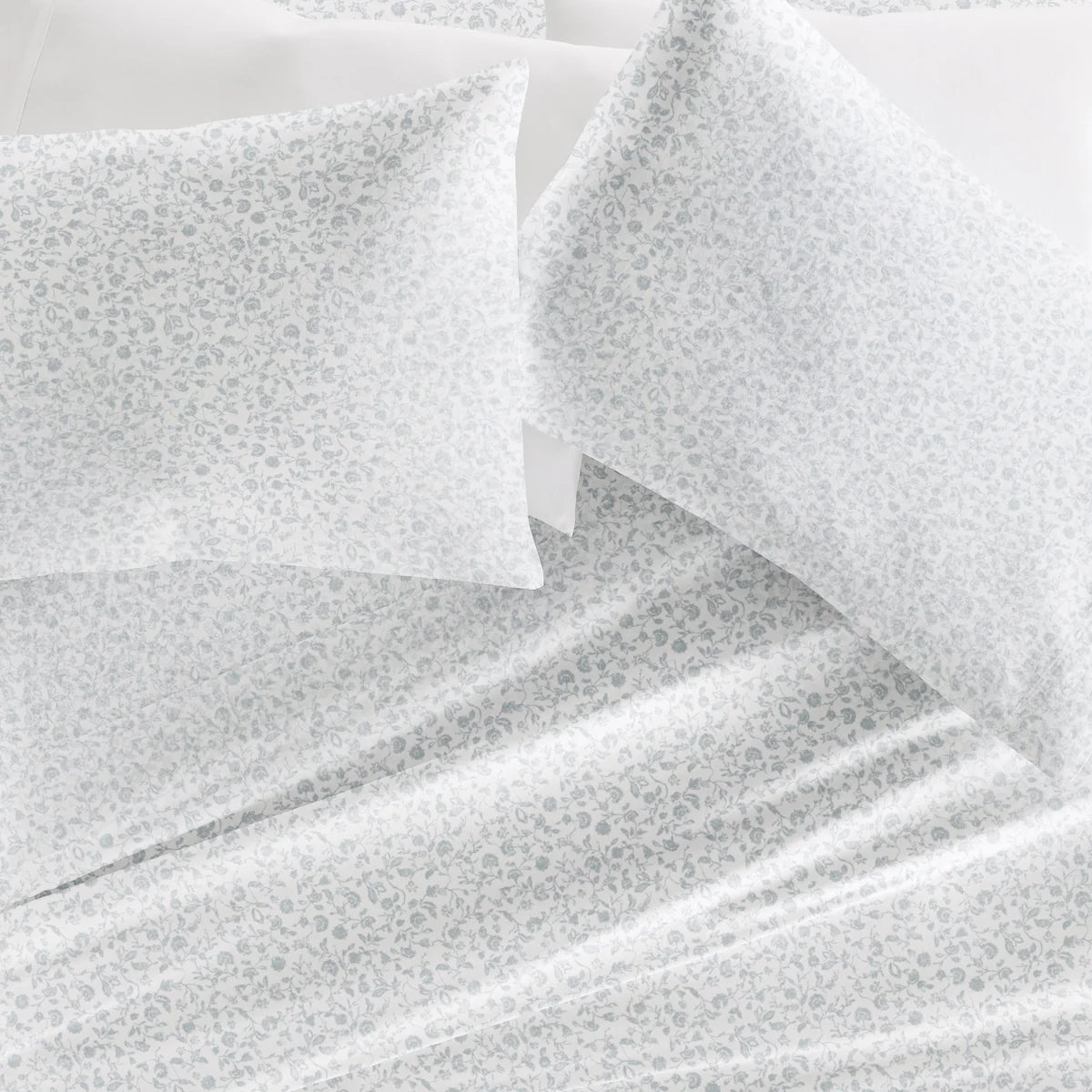 Rustic Jacobean 100% Cotton Long Staple Sheet Set