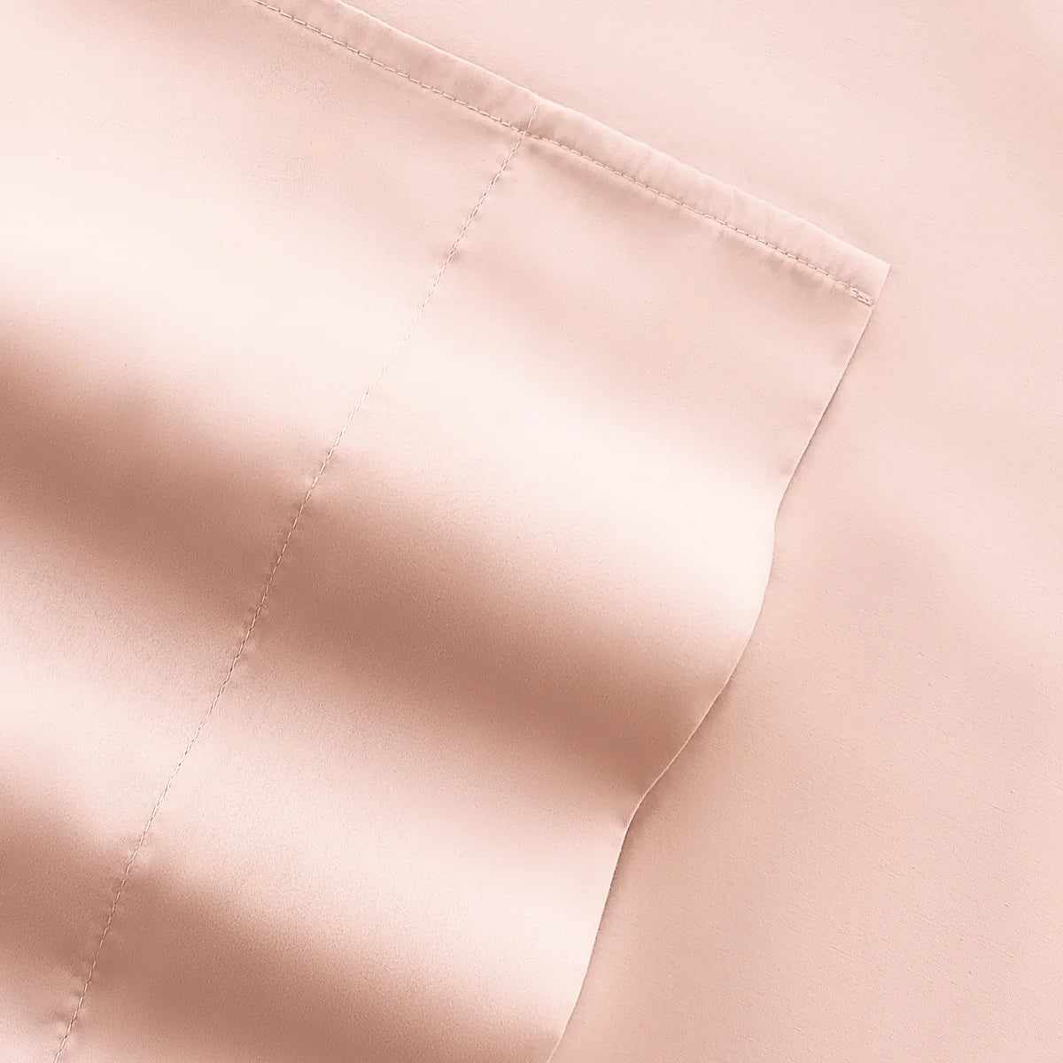 6-Piece Double Brushed Solid Sheet Set