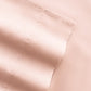 6-Piece Double Brushed Solid Sheet Set