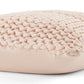 Cozy Chunky Knit Acrylic Decor Throw Pillow Cover