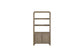 Pagosa - Bowtie Bookcase