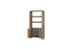 Pagosa - Bowtie Bookcase