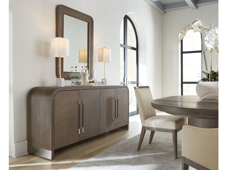 Hooker Furniture - Casual Dining Modern Mood Buffet