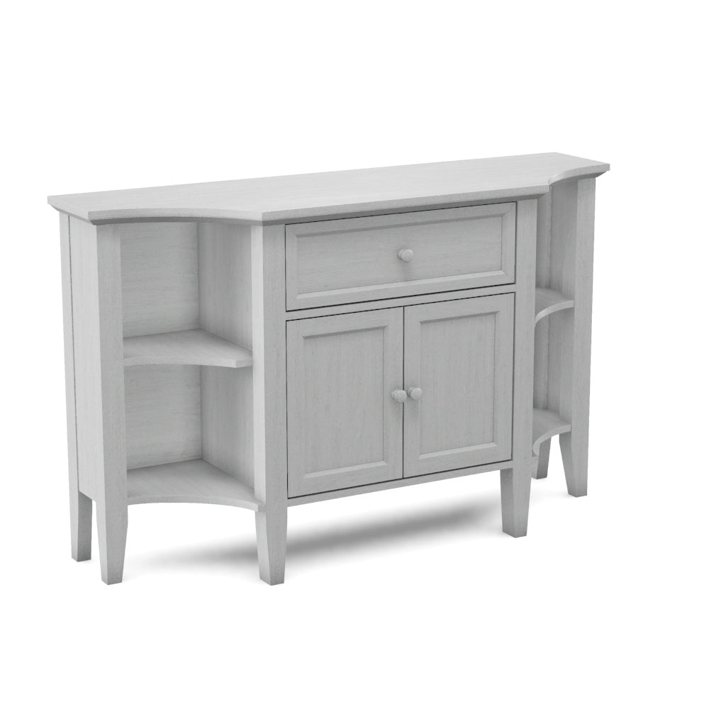 Curated - Buffet