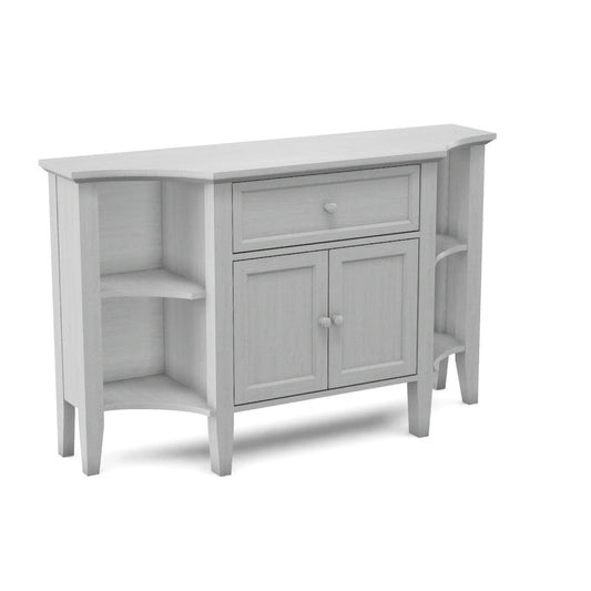 Curated - Buffet