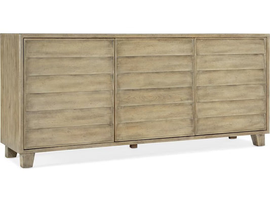 Hooker Furniture - Casual Dining Surfrider Buffet