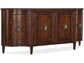 Hooker Furniture - Casual Dining Charleston Four-Door Buffet