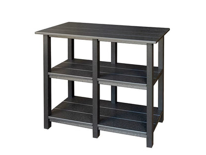 Finch - Avonlea Garden Buffet Table