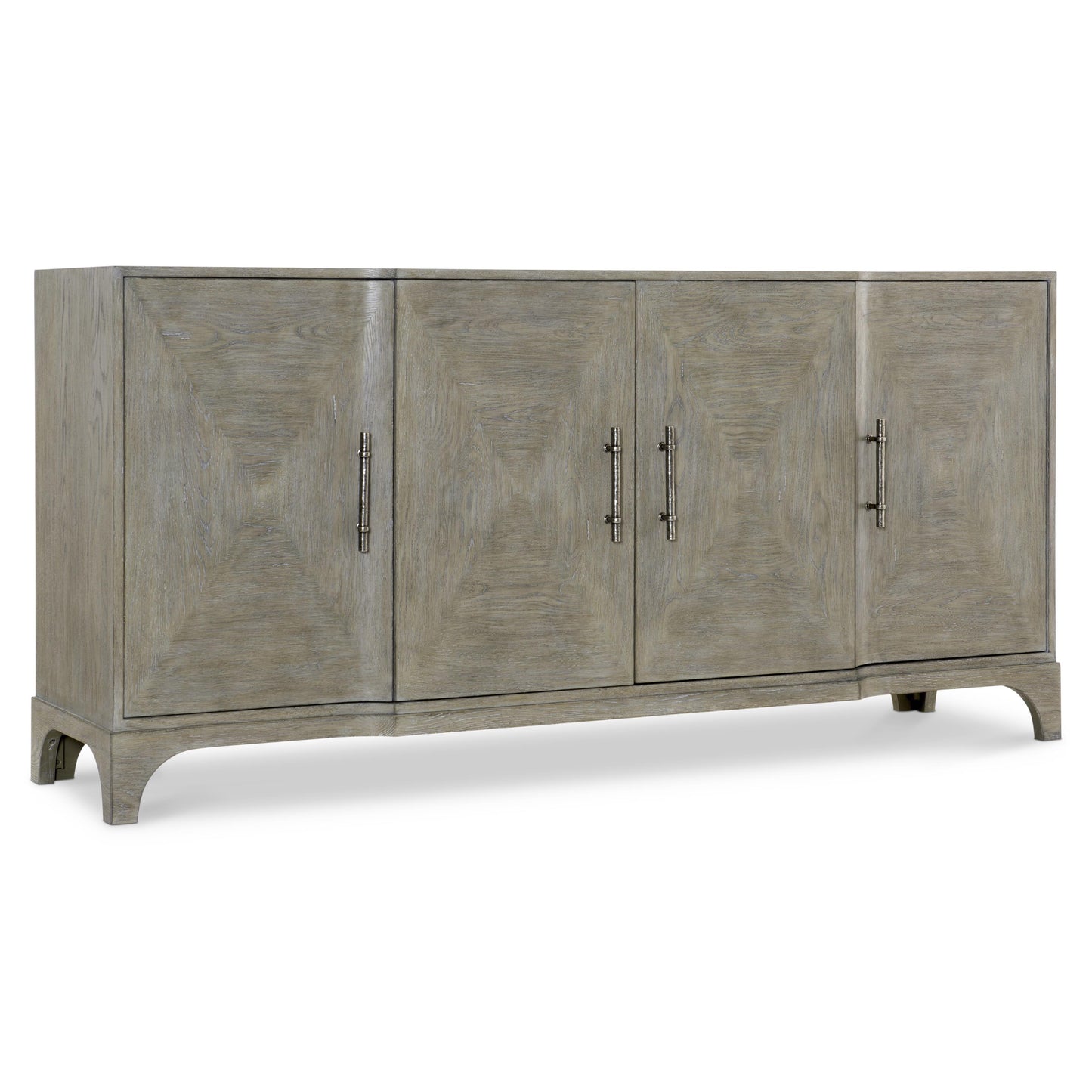 Bernhardt - Albion Buffet