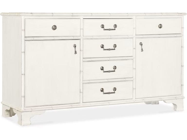 Hooker Furniture - Casual Dining Charleston Bungalow Buffet
