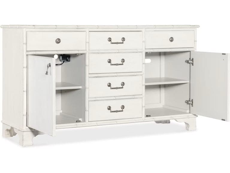Hooker Furniture - Casual Dining Charleston Bungalow Buffet