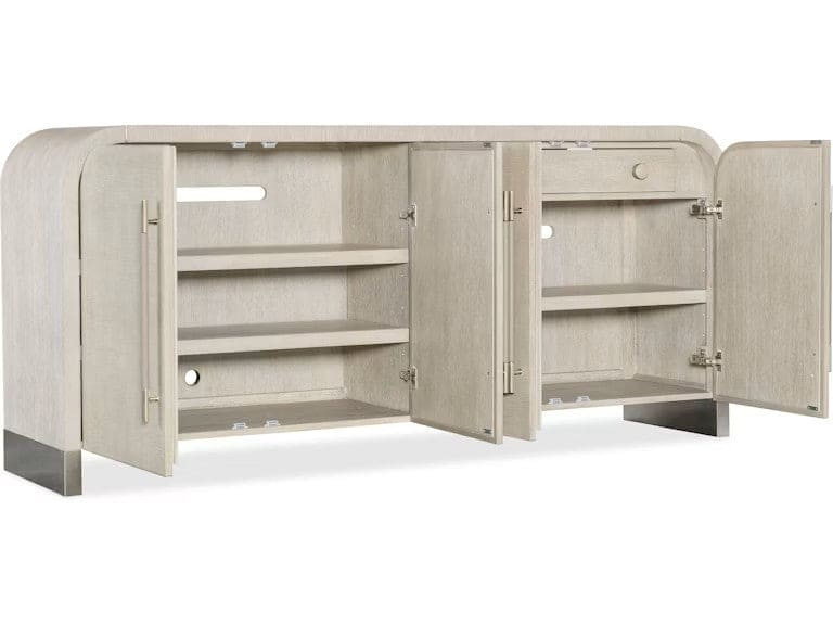 Hooker Furniture - Casual Dining Modern Mood Buffet