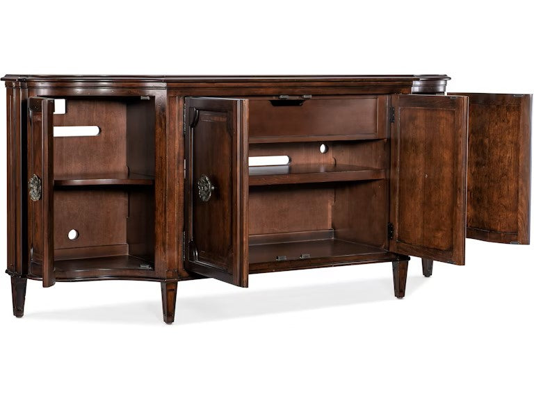 Hooker Furniture - Casual Dining Charleston Four-Door Buffet