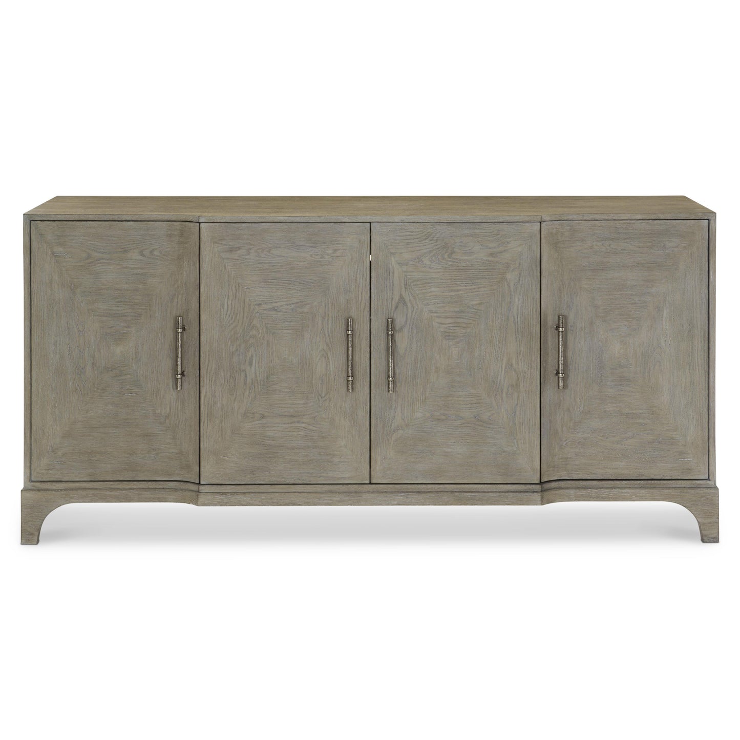 Bernhardt - Albion Buffet