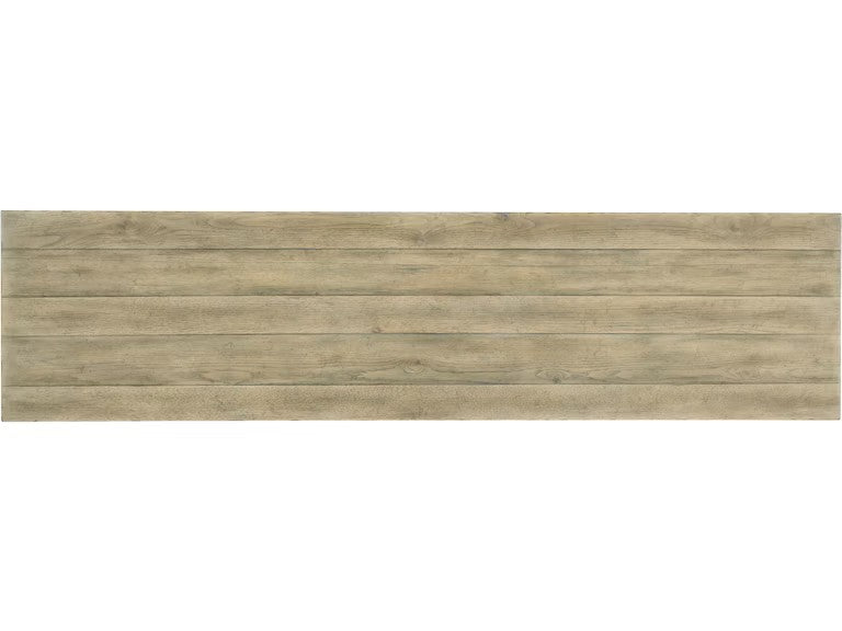 Hooker Furniture - Casual Dining Surfrider Buffet