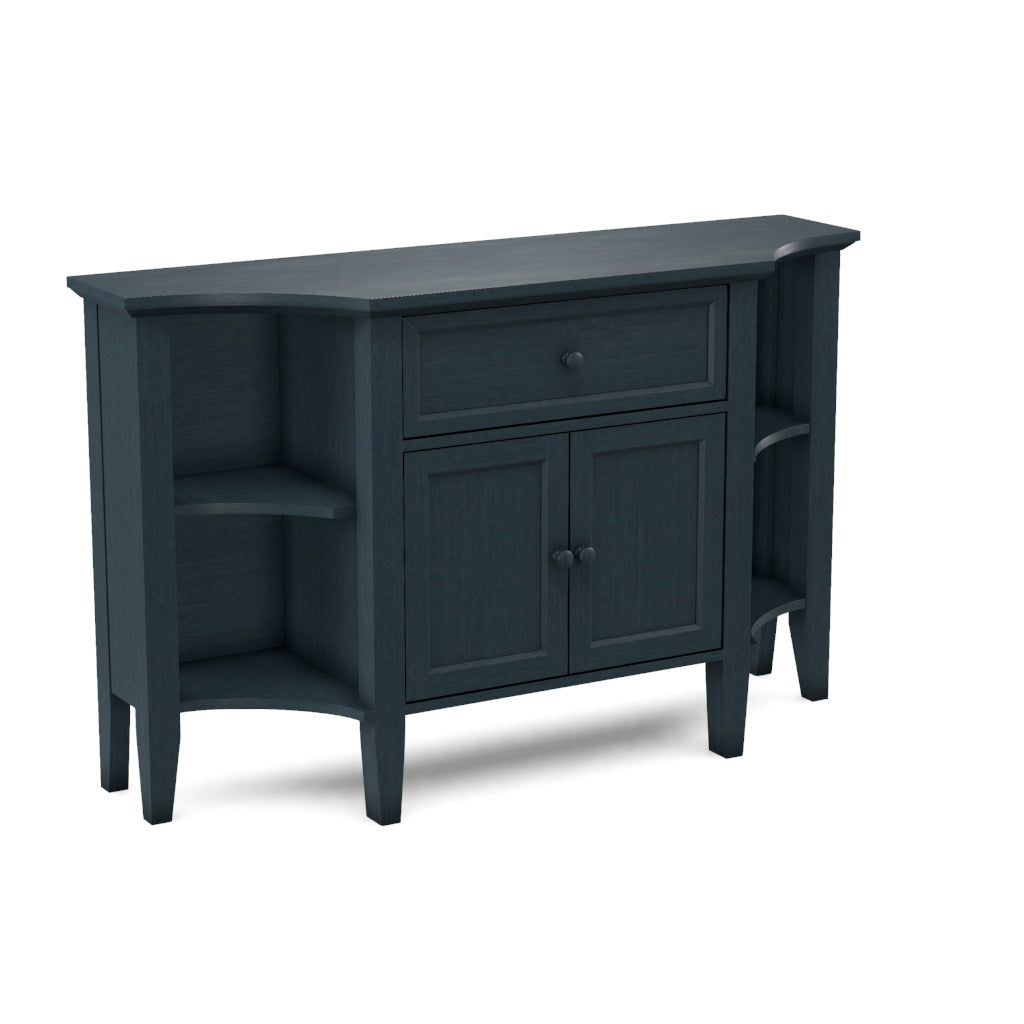 Curated - Buffet