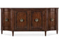 Hooker Furniture - Casual Dining Charleston Four-Door Buffet
