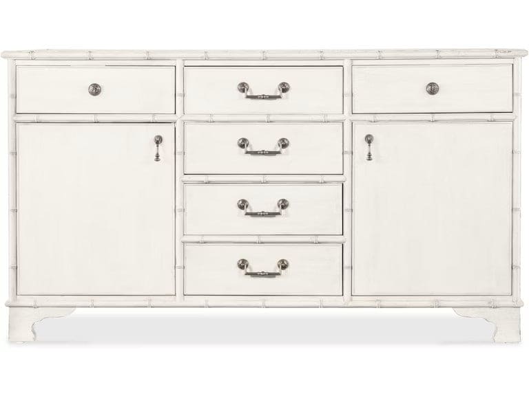 Hooker Furniture - Casual Dining Charleston Bungalow Buffet